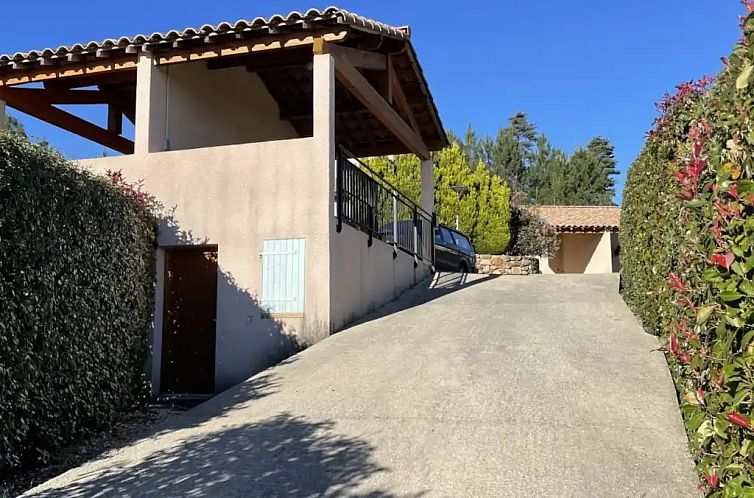 Villa Mimosa