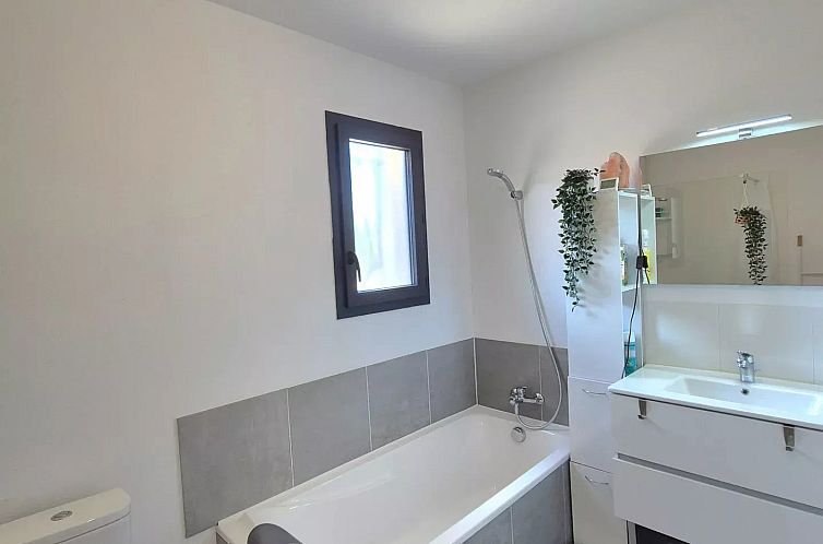 Geschakelde woning in Joyeuse