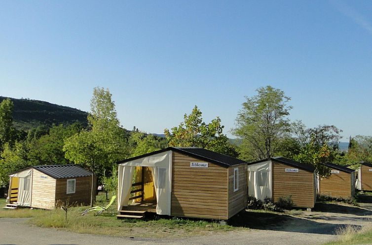 Bungalowtent