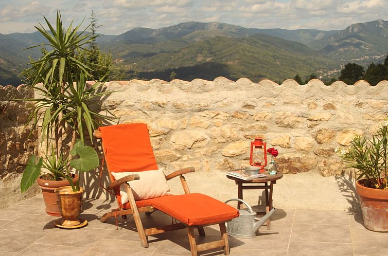 Guest house 05068302 - Apartment Rhone-Alphes - Appartement Coeur des Monts d'Ardeche