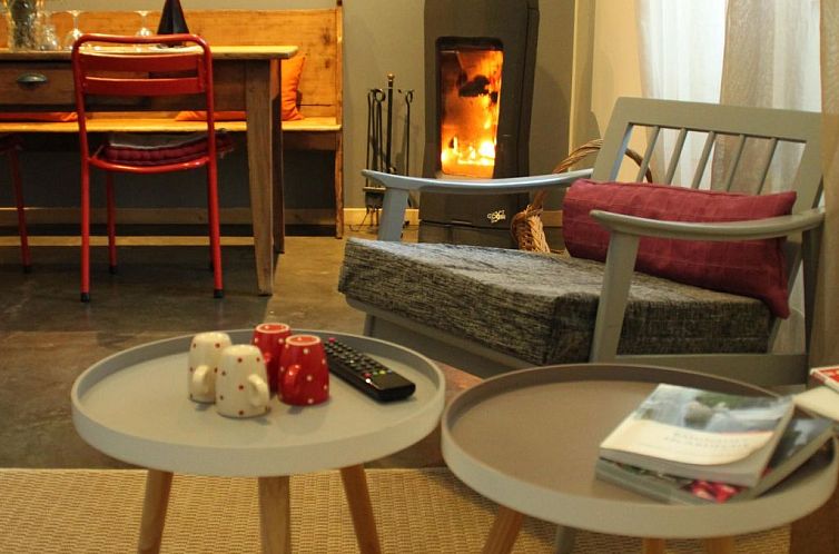 Appartement Coeur des Monts d'Ardeche