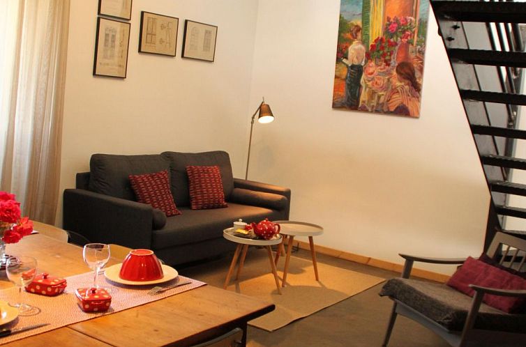 Appartement Coeur des Monts d'Ardeche