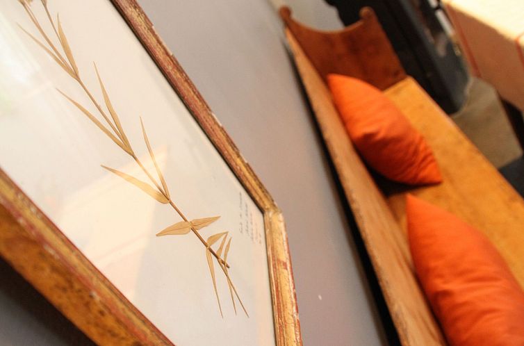 Appartement Coeur des Monts d'Ardeche