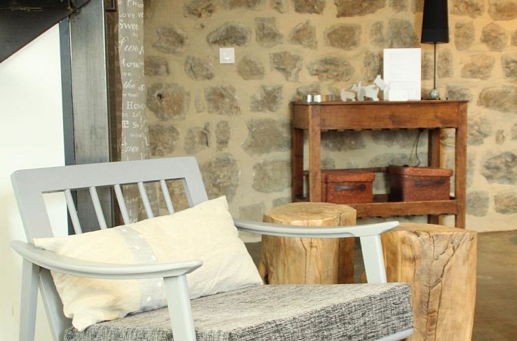 Appartement Coeur des Monts d'Ardeche