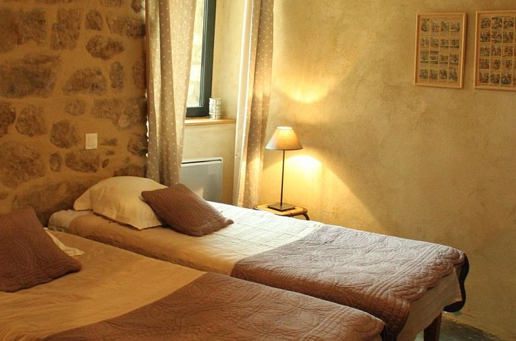 Appartement Coeur des Monts d'Ardeche
