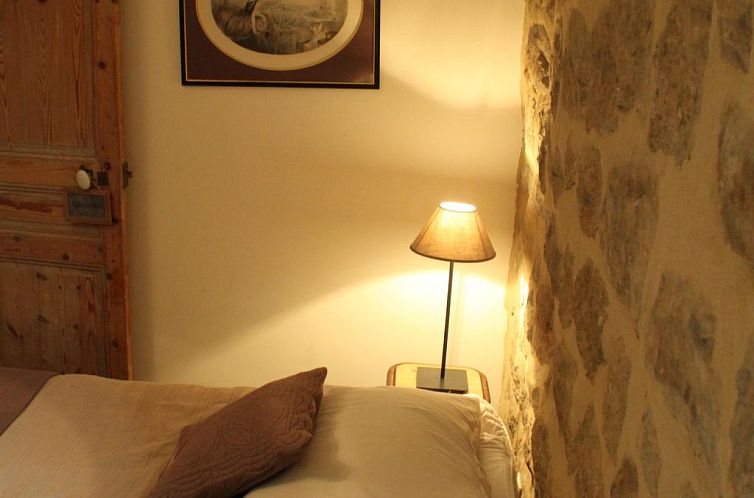 Appartement Coeur des Monts d'Ardeche