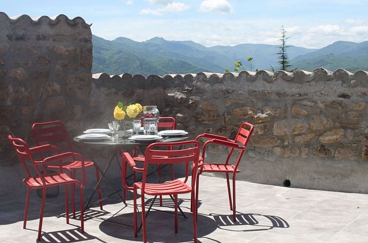 Appartement Coeur des Monts d'Ardeche