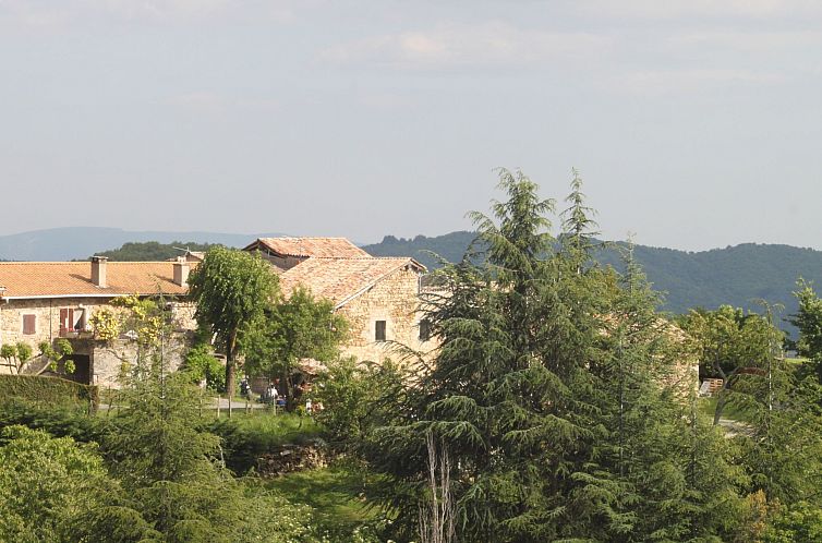 Appartement Coeur des Monts d'Ardeche