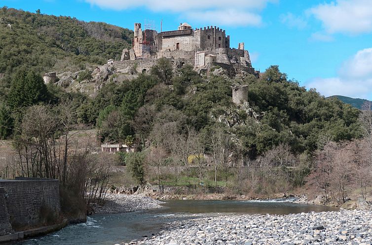Appartement Coeur des Monts d'Ardeche