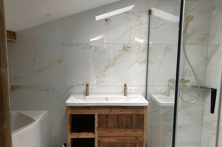 Appartement in Vaujany