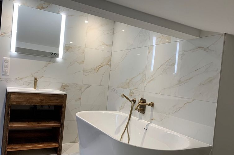 Appartement in Vaujany