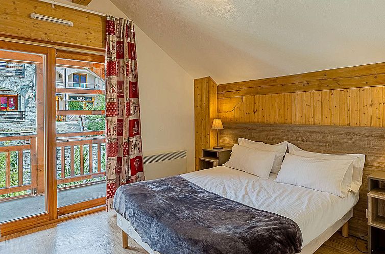 Appartement La Cascade