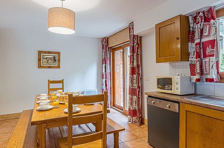 Appartement La Cascade