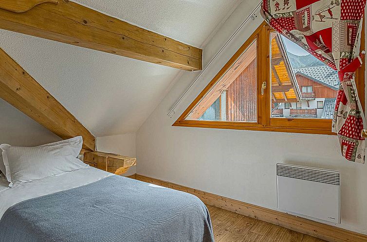 Appartement La Cascade