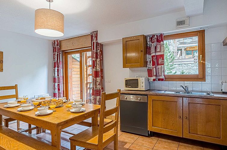 Appartement La Cascade