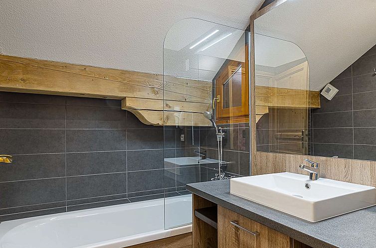 Appartement La Cascade