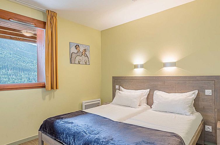 Appartement Les Epinettes