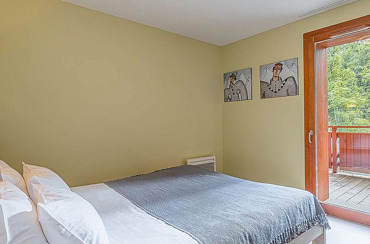 Appartement Les Epinettes