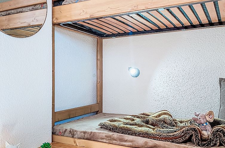 Appartement Cimes de Caron 1603