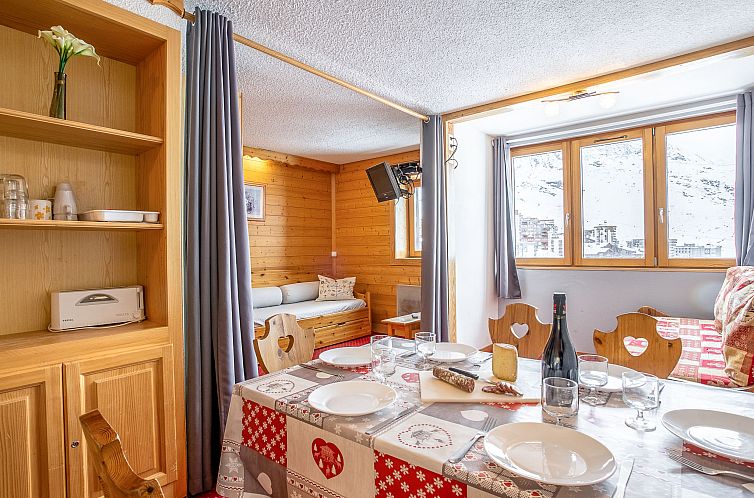 Appartement Arcelle 602