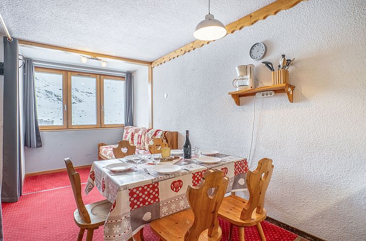 Appartement Arcelle 602