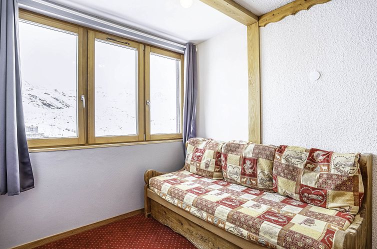 Appartement Arcelle 602