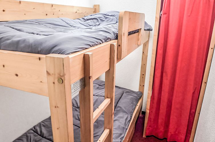 Appartement Arcelle 602