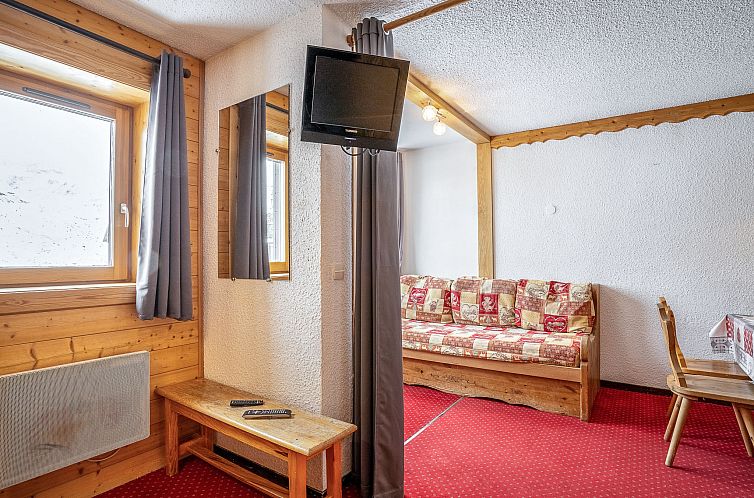 Appartement Arcelle 602