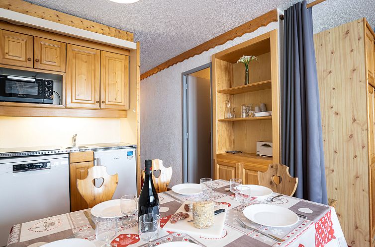 Appartement Arcelle 602