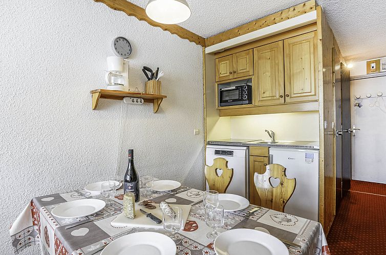 Appartement Arcelle 602