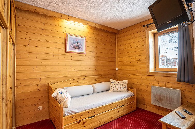 Appartement Arcelle 602