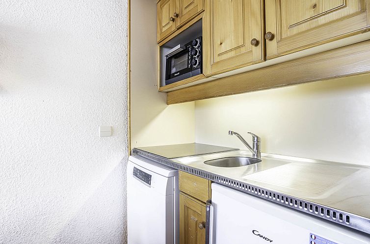 Appartement Arcelle 602