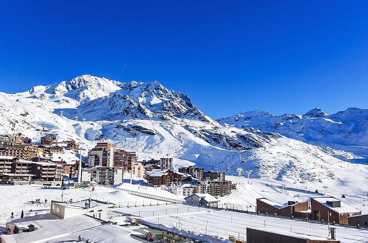 Appartement Arcelle 602