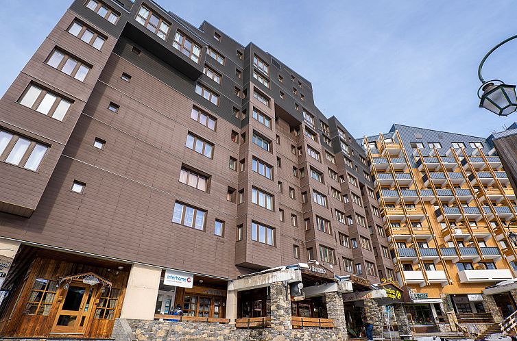 Appartement Arcelle 602