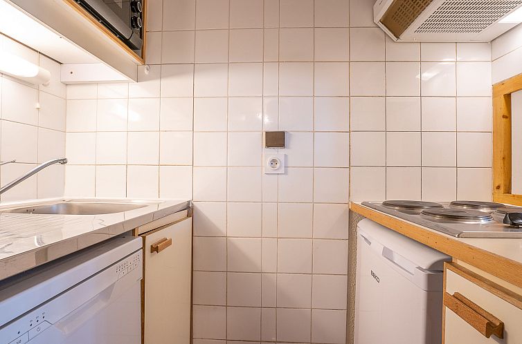Appartement Eskival 106