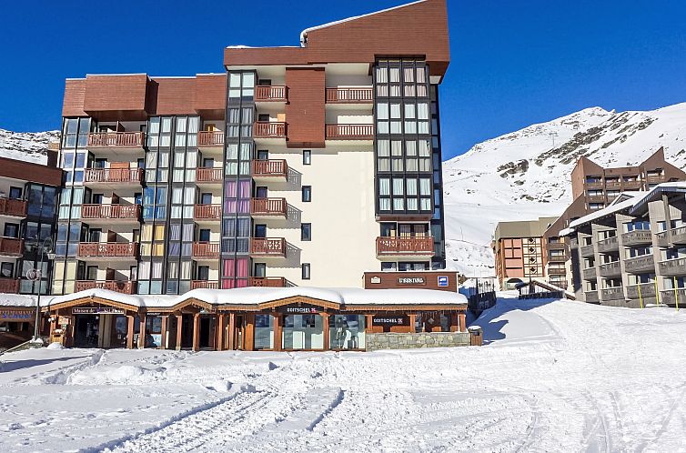 Appartement Eskival 106