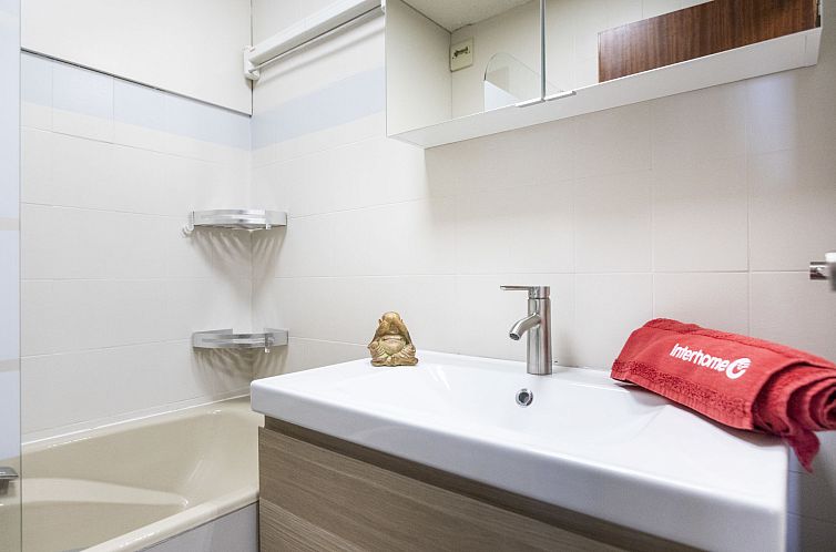 Appartement Serac S4