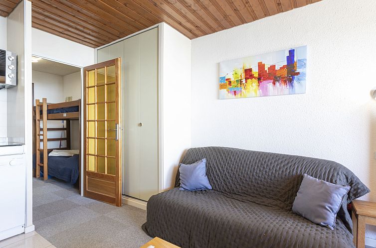 Appartement Serac S4