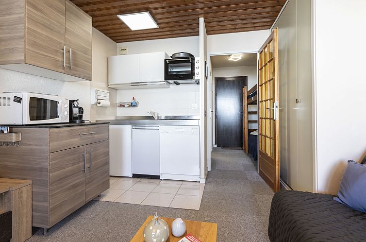 Appartement Serac S4