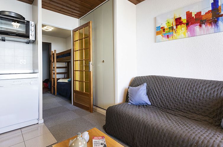 Appartement Serac S4