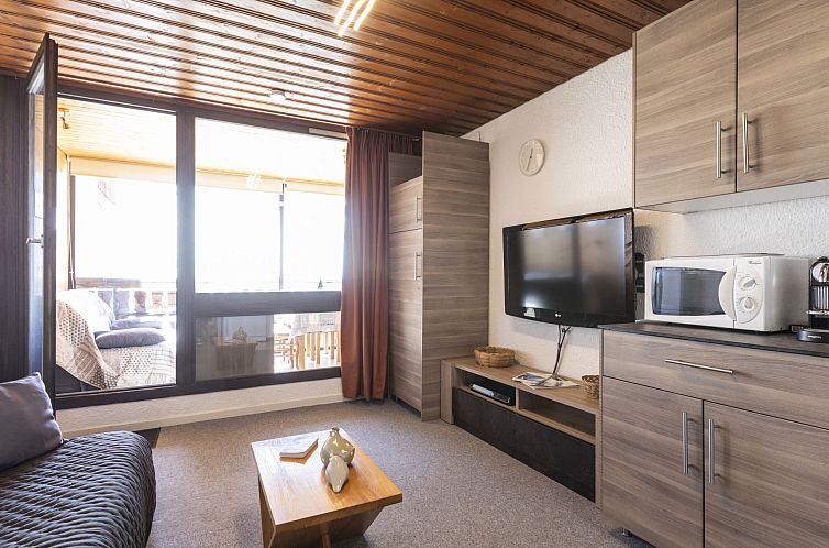 Appartement Serac S4
