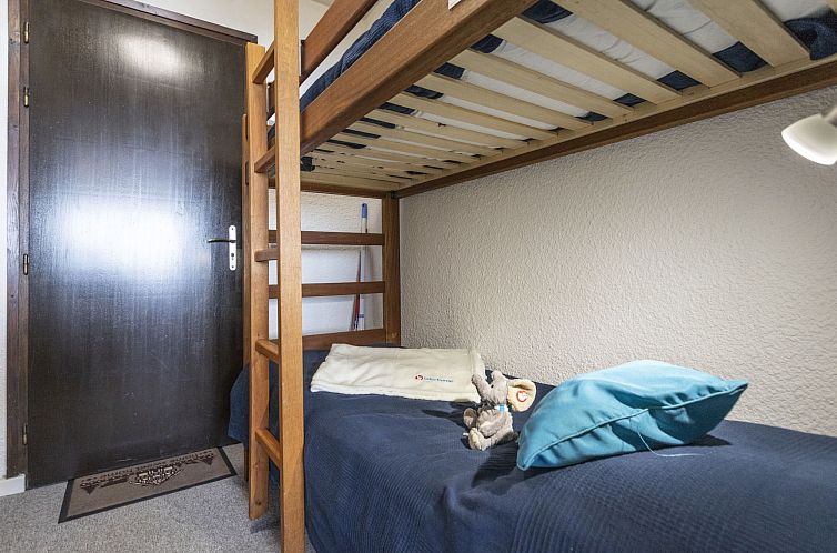 Appartement Serac S4