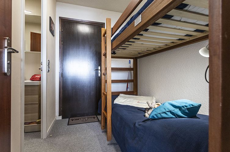 Appartement Serac S4