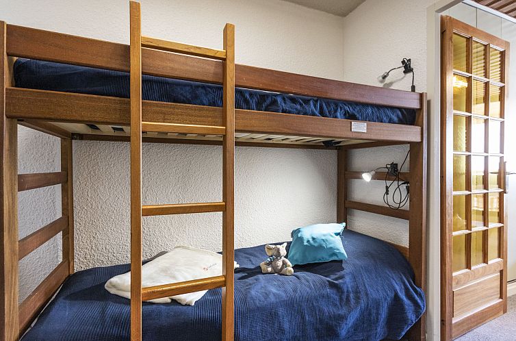 Appartement Serac S4
