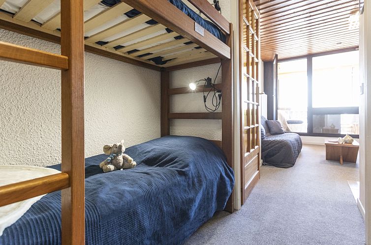 Appartement Serac S4