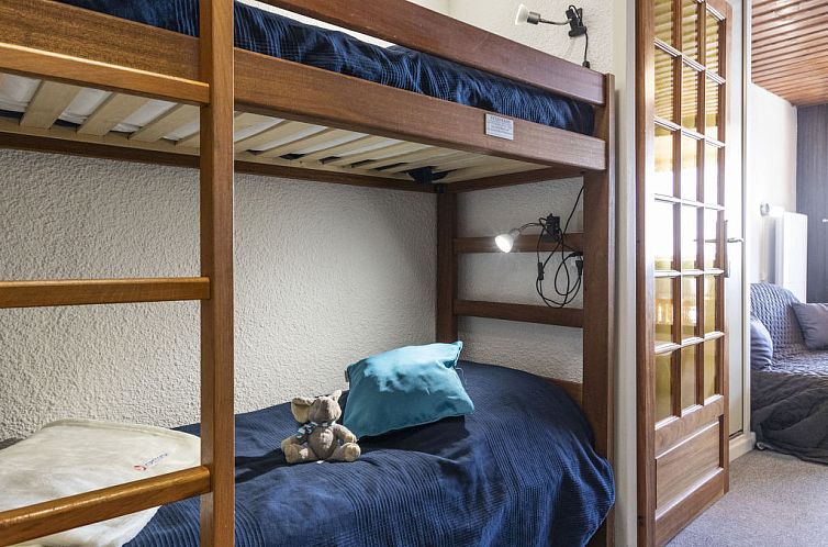 Appartement Serac S4