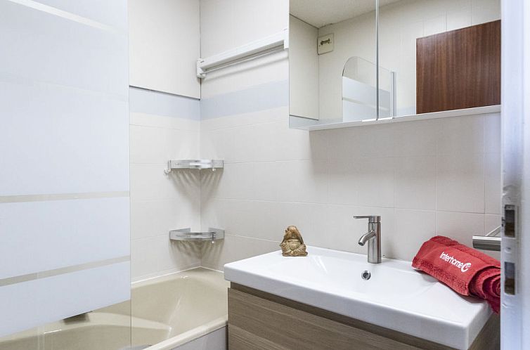 Appartement Serac S4
