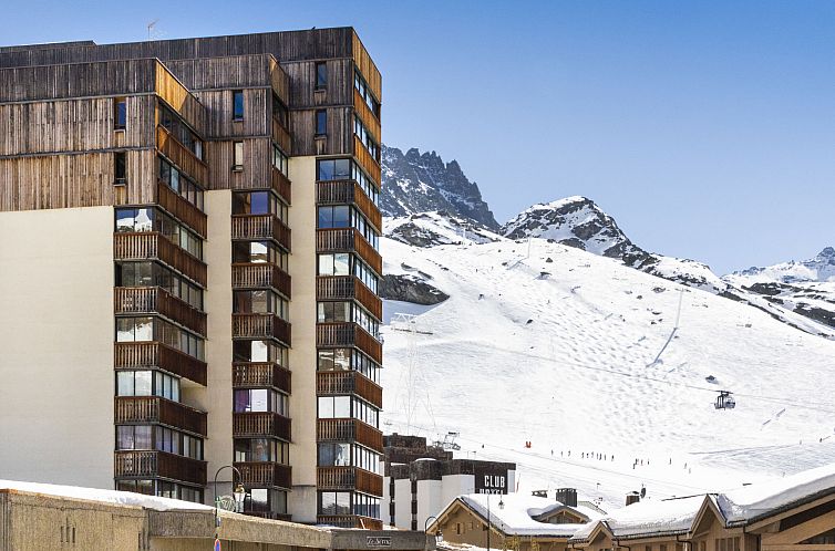 Appartement Serac S4