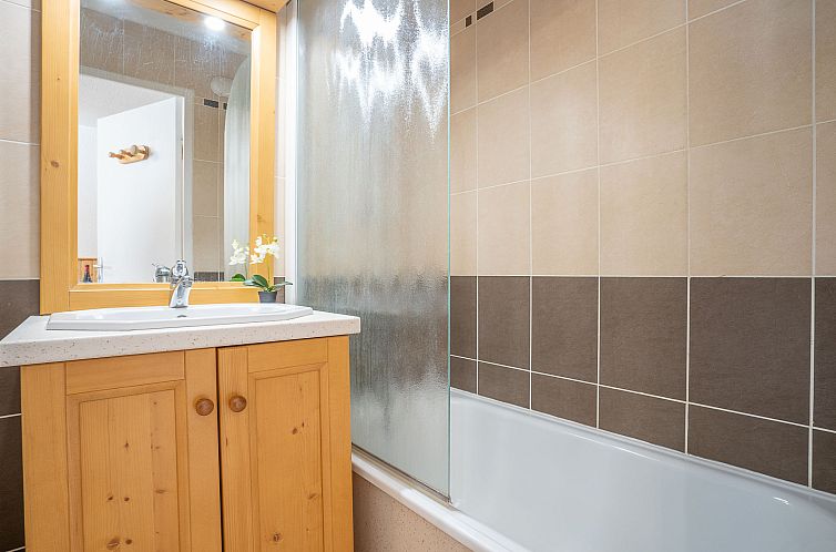 Appartement Cime de Caron 2701