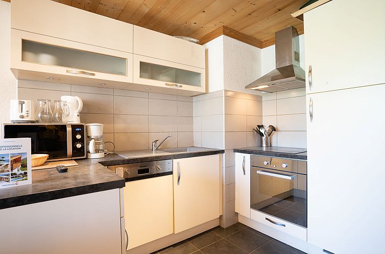 Appartement Lac Blanc 704